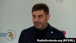 Коментуючи ситуацію, Дмитро Лубінець зазначив, що страти полонених «стали системою»