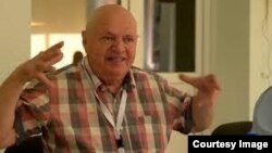 Istoricul Liviu Rotman, SNSPA, București, România