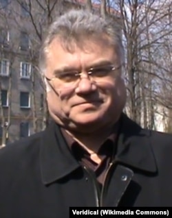 Константин Іващенко