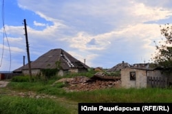 Лиманська громада на Донеччині після деокупації, травень 2023 року