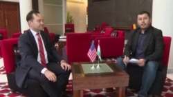 Мақомдори амрикоӣ: “Ансоруллоҳ” барои Тоҷикистон ва шаҳрвандони ИМА хатари воқеӣ аст