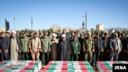 5 января, г. Керман 