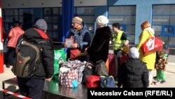 În cei doi ani și jumătate de război, 2.000 de minori ucraineni au venit în R. Moldova fără niciunul dintre părinți, fiind însoțiți de persoane terțe, care nu aveau acte de tutelă sau custodie asupra copiilor.