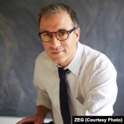 ადამ პინკუსი