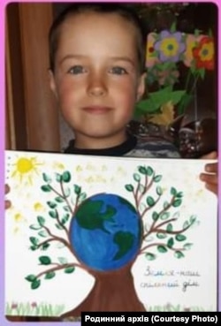 Іван Козир. Фото: з архівів родини