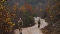 Debati për kufijtë në Ballkan gjithmonë i hapur