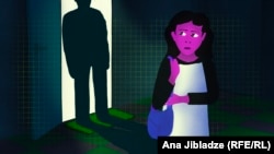 უნდა გამებედა და მისი მუქარის შესახებ სამართალდამცავებისთვის შემეტყობინებინა