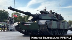 Метою є спростити й тим самим пришвидшити пересування конвоїв із важкою технікою й живою силою через внутрішні кордони держав-членів