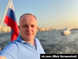 Анатолій Цуркін