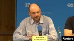Vladimir Kara-Murza