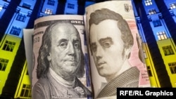 У 2023 році на війну пішло 1,9 трлн грн, а у цьому році заклали 1,6 трлн грн. Різниця 300 млрд 