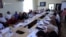Armenia- A session of the local council of Alaverdi and nearby towns and villages.