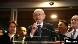 کمال کیلیچدار اوغلو