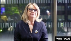 У забороненому переліку є книги письменниці-переселенки з Донецька Олени Стяжкіної