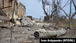 Попри докази і свідчення, Москва від початку повномасштабного вторгнення заперечує цілеспрямовану атаку на цивільних