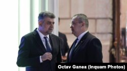 PSD și PNL negociază forma în care va funcționa super-agenția care va controla toate companiile de stat din România.