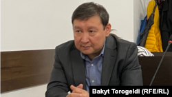 Акмат Алагушев