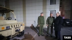 Росія масштабує виробництво безпілотників, коригованих авіабомб та іншої військової техніки