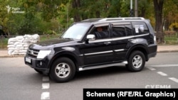 Помічник народного депутата від «Слуги народу» Едуарда Прощука – Микола Турик