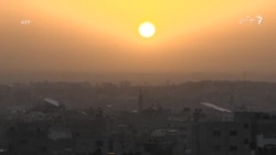 آتش بس موقت در غزه آغاز شد
