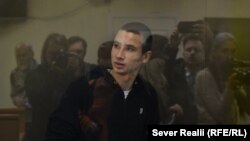 Егор Балазейкин