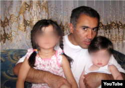 Манучехр Халикназаров