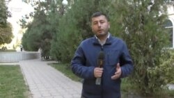 Как подготовились жители Таджикистана к приближающейся зиме? 