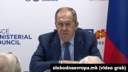 За словами Лаврова, делегація РФ на зустрічі попросила, щоб у новій чорноморській ініціативі не було двозначностей