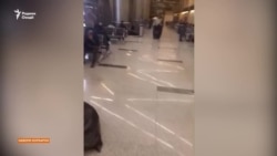 “Ба мардуми тоҷик гӯед, ки ҳоло ба Русия наоянд”