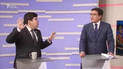 Жапаровдун бийликтеги үч жылы: эмне өзгөрдү?