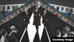 Росіянка, яка всиновила хлопчика, припускає, що українських дітей поспішно влаштовують в сім'ї, тому що так РФ витрачає менше коштів з бюджету, ніж на утримання в дитячому будинку