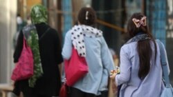 فرمان حکومتی خامنه‌ای برای برخورد با بی‌حجابی