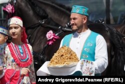 Польша чәкчәге