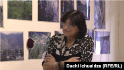 Нино Чхобадзе