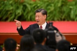 სი ძინპინი