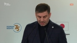 Лубінець про депортацію українських дітей до РФ