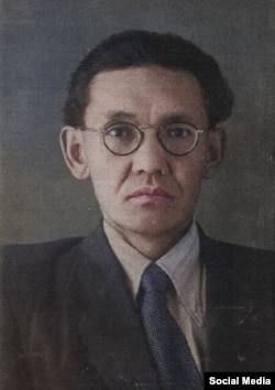 Сатар Алманбетов