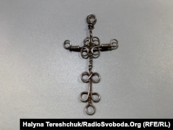 Оберіг з полону