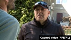 Sorin Jurcă, localnic și lider de ONG a reprezentat România, ca martor, în procesul de arbitraj la Washington deschis de Gabriel Resources împotriva statului român.