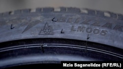 პოლიციელებმაც ამ ნიშნით უნდა გაარჩიონ ზამთრისა და ზაფხულის საბურავი.