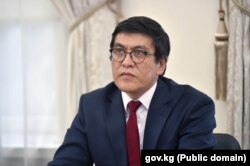 Эдил Байсалов