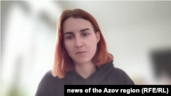 Аліна Касілова