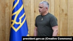 За словами голови ОВА Олега Кіпера, чотирьох поранених шпиталізували, один із них перебуває у стані середньої тяжкості, ближче до тяжкого