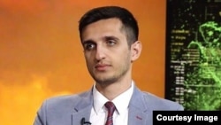 ანალიტიკოსი ფუად შაჰბაზოვი