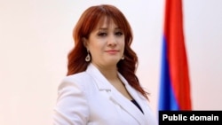 ՀՀ վարչապետի խոսնակ Նազելի Բաղդասարյան, արխիվ