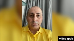 ԴՕԿ կուսակցության ղեկավար, նախկին ռազմական ոստիկան Վարդան Ղուկասյան, արխիվ