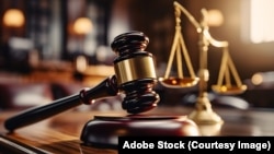 «У суді прокурори довели, що засуджені сприяли російським спецслужбам у підготовці ракетного удару по аеропорту Івано-Франківська 24 лютого 2022 року»