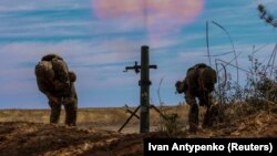 Найбільш складна ситуація зараз на Покровському та Курахівському напрямках