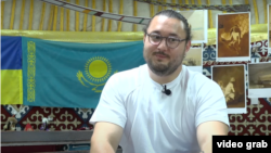 Рүстем Дәрменов