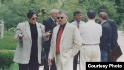 Акс аз бойгонӣ